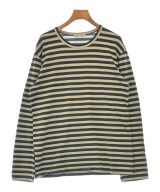 COMME des GARCONS（コムデギャルソン）Tシャツ・カットソー ベージュ サイズ:M レディース/2200722484098