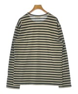 COMME des GARCONS（コムデギャルソン）Tシャツ・カットソー ベージュ サイズ:M レディース/2200722484098