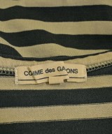 COMME des GARCONS（コムデギャルソン）Tシャツ・カットソー ベージュ サイズ:M レディース/2200722484098