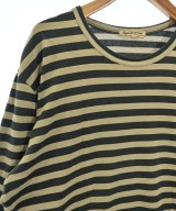 COMME des GARCONS（コムデギャルソン）Tシャツ・カットソー ベージュ サイズ:M レディース/2200722484098