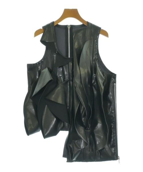 COMME des GARCONS(コムデギャルソン)のベスト サイズ:S 47,500円