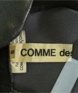 COMME des GARCONS（コムデギャルソン）ベスト 黒 サイズ:S レディース/2200725724047