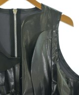 COMME des GARCONS（コムデギャルソン）ベスト 黒 サイズ:S レディース/2200725724047