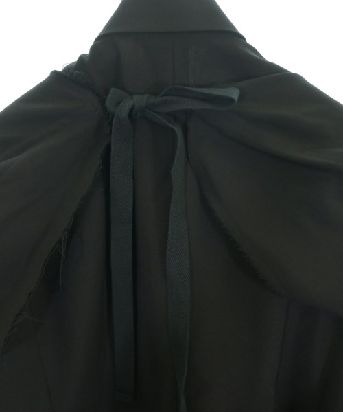COMME des GARCONS（コムデギャルソン）ジャケット 黒 サイズ:S/M レディース/2200725962012