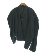 COMME des GARCONS（コムデギャルソン）ジャケット 黒 サイズ:S/M レディース/2200725962012