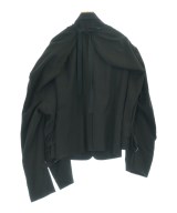 COMME des GARCONS（コムデギャルソン）ジャケット 黒 サイズ:S/M レディース/2200725962012