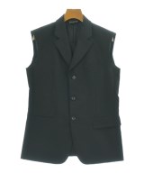 COMME des GARCONS（コムデギャルソン）ジャケット 黒 サイズ:S/M レディース/2200725962012