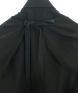 COMME des GARCONS（コムデギャルソン）ジャケット 黒 サイズ:S/M レディース/2200725962012