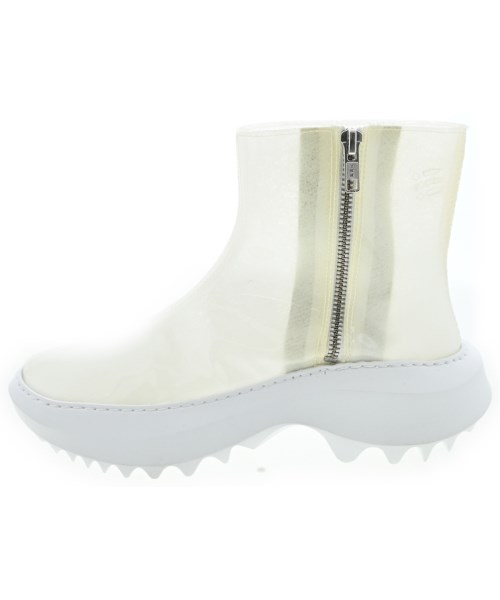 COMME des GARCONS（コムデギャルソン）スニーカー 白 サイズ:37(23.5cm位) レディース/2200725962036