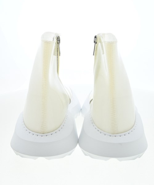 COMME des GARCONS（コムデギャルソン）スニーカー 白 サイズ:37(23.5cm位) レディース/2200725962036