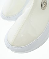 COMME des GARCONS（コムデギャルソン）スニーカー 白 サイズ:37(23.5cm位) レディース/2200725962036