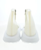 COMME des GARCONS（コムデギャルソン）スニーカー 白 サイズ:37(23.5cm位) レディース/2200725962036