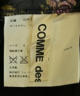 COMME des GARCONS（コムデギャルソン）ロング・マキシ丈スカート 黒 サイズ:S レディース/2200720673043