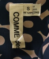 COMME des GARCONS（コムデギャルソン）ワンピース 紺 サイズ:S レディース/2200720673050