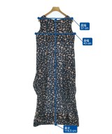 COMME des GARCONS（コムデギャルソン）ワンピース 紺 サイズ:S レディース/2200720673050