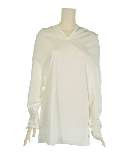 COMME des GARCONS（コムデギャルソン）Tシャツ・カットソー 白 サイズ:M レディース/2200720673074
