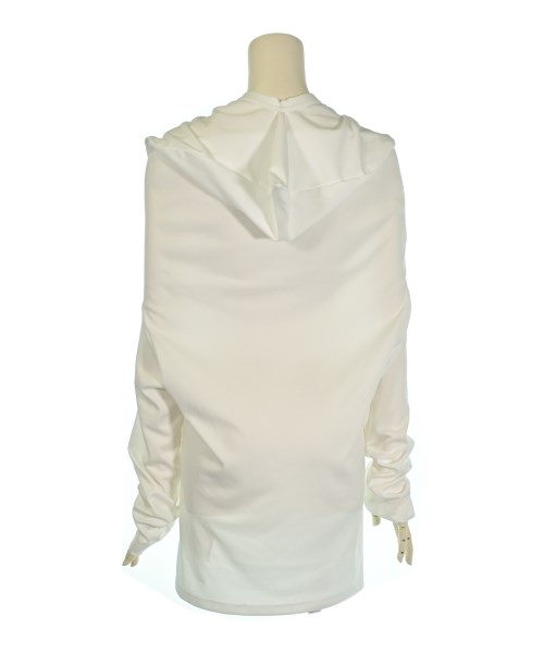 COMME des GARCONS（コムデギャルソン）Tシャツ・カットソー 白 サイズ:M レディース/2200720673074