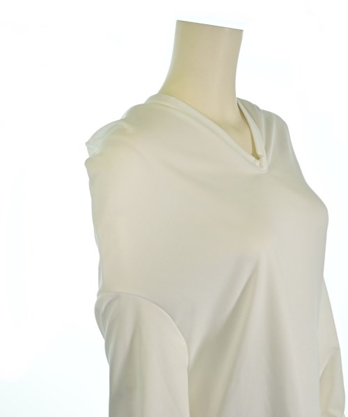 COMME des GARCONS（コムデギャルソン）Tシャツ・カットソー 白 サイズ:M レディース/2200720673074