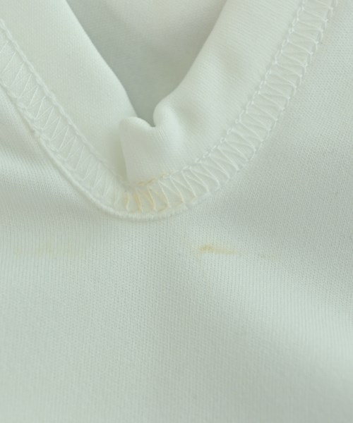 COMME des GARCONS（コムデギャルソン）Tシャツ・カットソー 白 サイズ:M レディース/2200720673074