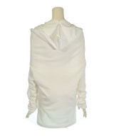 COMME des GARCONS（コムデギャルソン）Tシャツ・カットソー 白 サイズ:M レディース/2200720673074