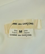 COMME des GARCONS（コムデギャルソン）Tシャツ・カットソー 白 サイズ:M レディース/2200720673074