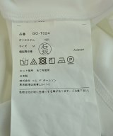 COMME des GARCONS（コムデギャルソン）Tシャツ・カットソー 白 サイズ:M レディース/2200720673074