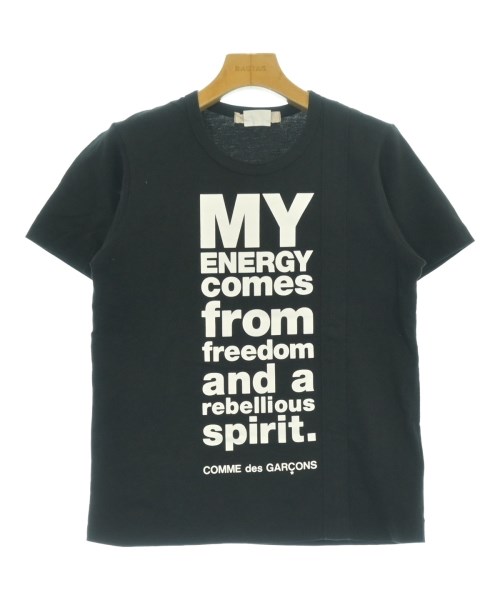 COMME des GARCONS(コムデギャルソン)のTシャツ・カットソー サイズ:M 9,400円