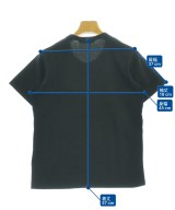 COMME des GARCONS（コムデギャルソン）Tシャツ・カットソー 黒 サイズ:M レディース/2200720673098
