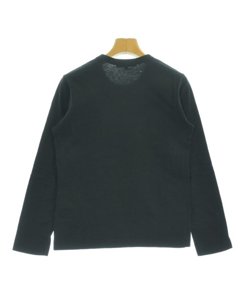 COMME des GARCONS（コムデギャルソン）Tシャツ・カットソー 黒 サイズ:M レディース/2200720673104