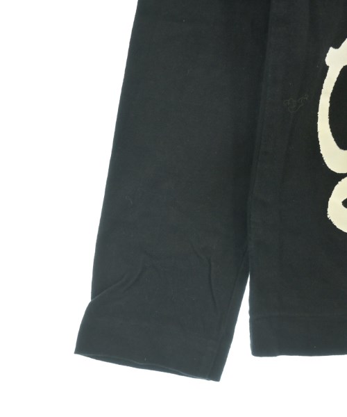 COMME des GARCONS（コムデギャルソン）Tシャツ・カットソー 黒 サイズ:M レディース/2200720673104