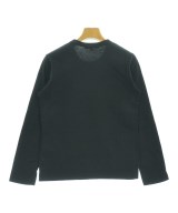 COMME des GARCONS（コムデギャルソン）Tシャツ・カットソー 黒 サイズ:M レディース/2200720673104