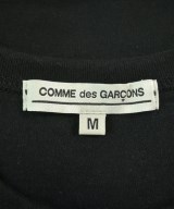COMME des GARCONS（コムデギャルソン）Tシャツ・カットソー 黒 サイズ:M レディース/2200720673104