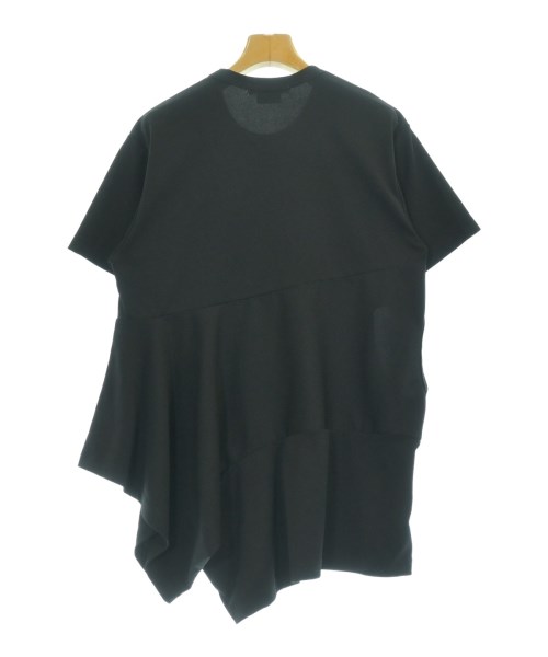 COMME des GARCONS（コムデギャルソン）Tシャツ・カットソー 黒 サイズ:S レディース/2200720673135