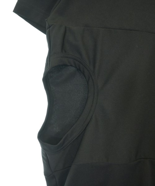 COMME des GARCONS（コムデギャルソン）Tシャツ・カットソー 黒 サイズ:S レディース/2200720673135