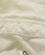 COMME des GARCONS（コムデギャルソン）カジュアルシャツ 白 サイズ:S レディース/2200720673166