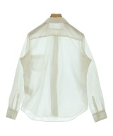 COMME des GARCONS（コムデギャルソン）カジュアルシャツ 白 サイズ:S レディース/2200720673173
