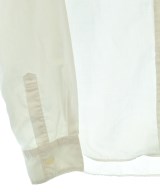 COMME des GARCONS（コムデギャルソン）カジュアルシャツ 白 サイズ:S レディース/2200720673173