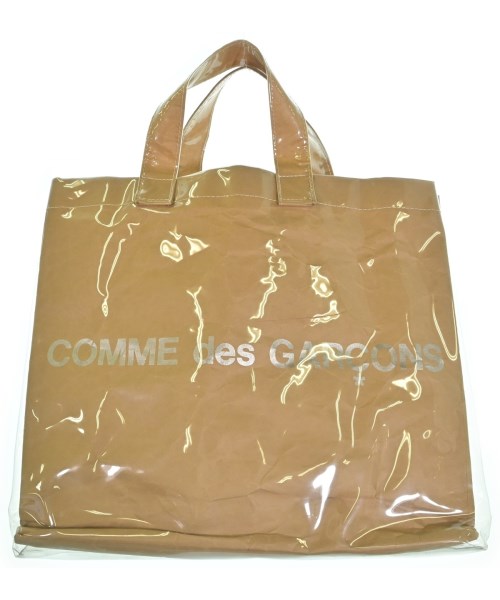 COMME des GARCONS(コムデギャルソン)のトートバッグ サイズ:- 8,200円