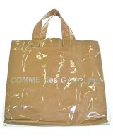 COMME des GARCONS（コムデギャルソン）トートバッグ ベージュ サイズ:- レディース/2200720673180
