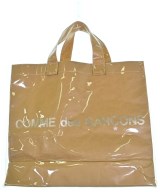 COMME des GARCONS（コムデギャルソン）トートバッグ ベージュ サイズ:- レディース/2200720673180