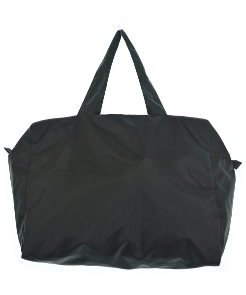 COMME des GARCONS（コムデギャルソン）ボストンバッグ 黒 サイズ:- レディース/2200720673197