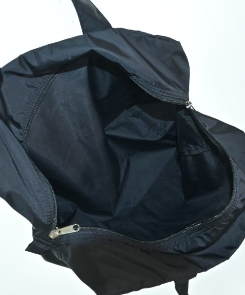 COMME des GARCONS（コムデギャルソン）ボストンバッグ 黒 サイズ:- レディース/2200720673197