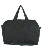 COMME des GARCONS（コムデギャルソン）ボストンバッグ 黒 サイズ:- レディース/2200720673197