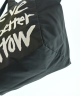 COMME des GARCONS（コムデギャルソン）ボストンバッグ 黒 サイズ:- レディース/2200720673197