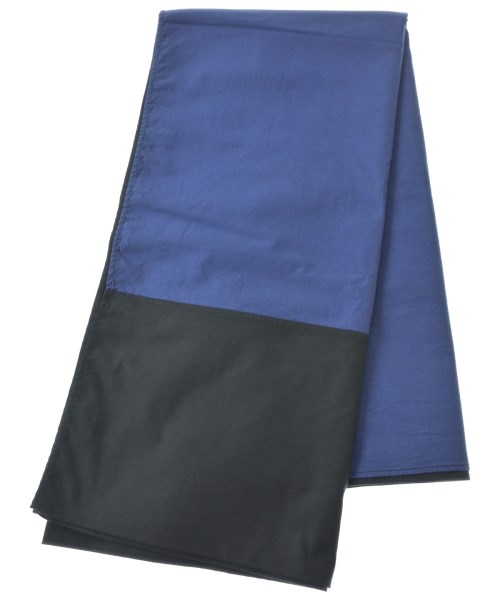 COMME des GARCONS（コムデギャルソン）ストール 黒 サイズ:- レディース/2200720673203