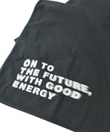 COMME des GARCONS（コムデギャルソン）ストール 黒 サイズ:- レディース/2200720673203