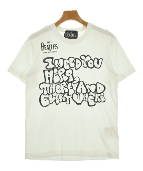 COMME des GARCONS(コムデギャルソン)のTシャツ・カットソー サイズ:M 7,200円