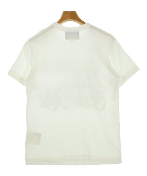 COMME des GARCONS（コムデギャルソン）Tシャツ・カットソー 白 サイズ:M メンズ/2200720777109