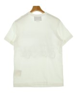 COMME des GARCONS（コムデギャルソン）Tシャツ・カットソー 白 サイズ:M メンズ/2200720777109