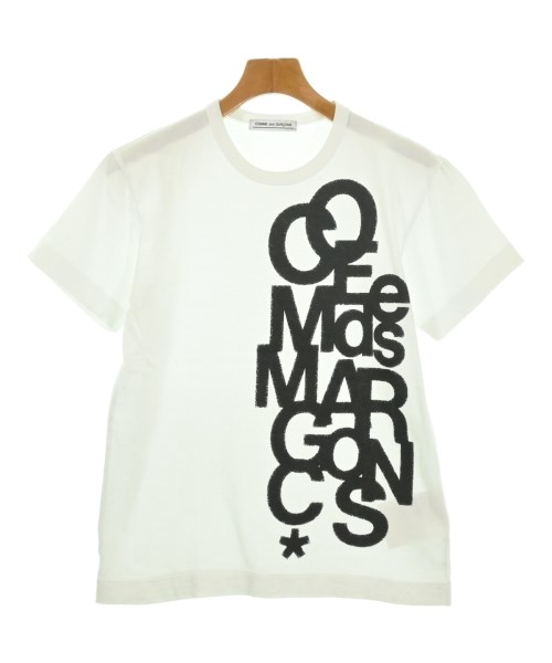 COMME des GARCONS(コムデギャルソン)のTシャツ・カットソー サイズ:-(M位) 8,600円